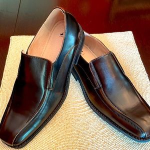 Mens Shoes New - J. Ferrar Size 9